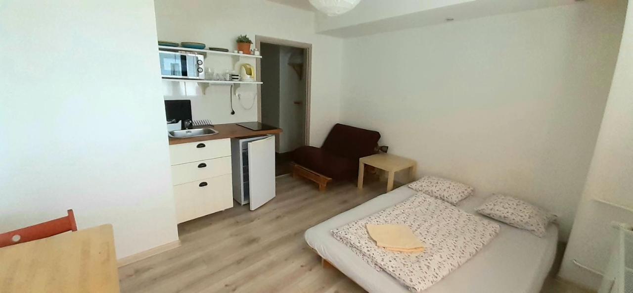 Apartments Pod Kotlom Vysoké Tatry Exterior foto