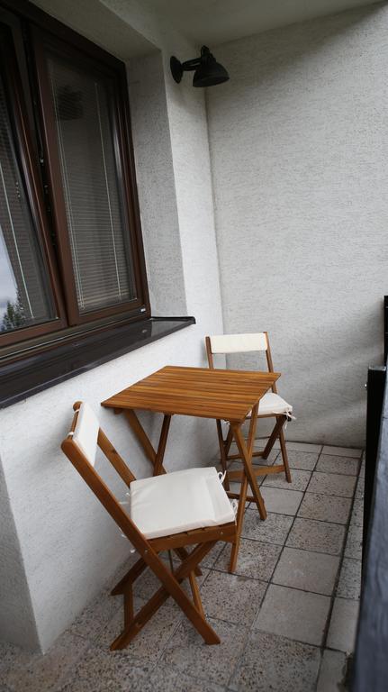 Apartments Pod Kotlom Vysoké Tatry Exterior foto