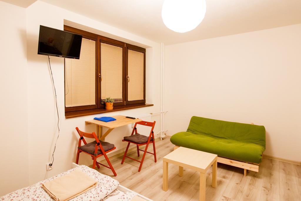 Apartments Pod Kotlom Vysoké Tatry Exterior foto