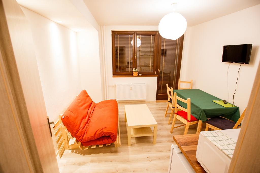 Apartments Pod Kotlom Vysoké Tatry Exterior foto