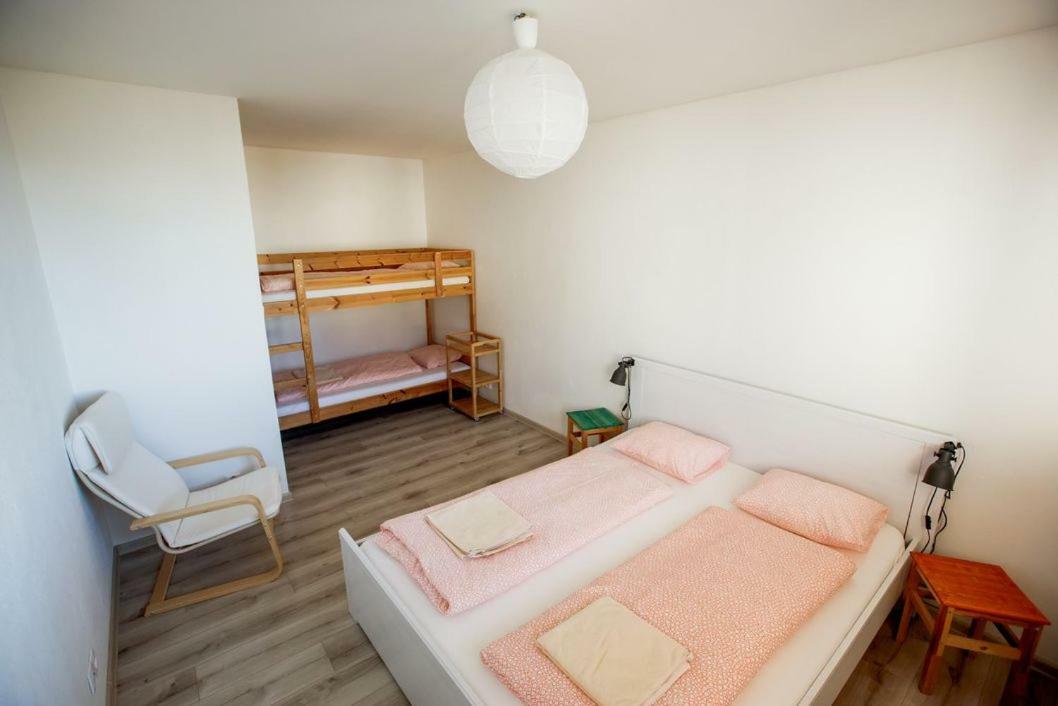 Apartments Pod Kotlom Vysoké Tatry Exterior foto